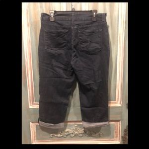 NYDJ Not Your Daughter’s Jeans capris